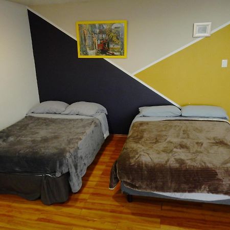 Caravansaro Penthouse Polanco Mexikóváros Kültér fotó
