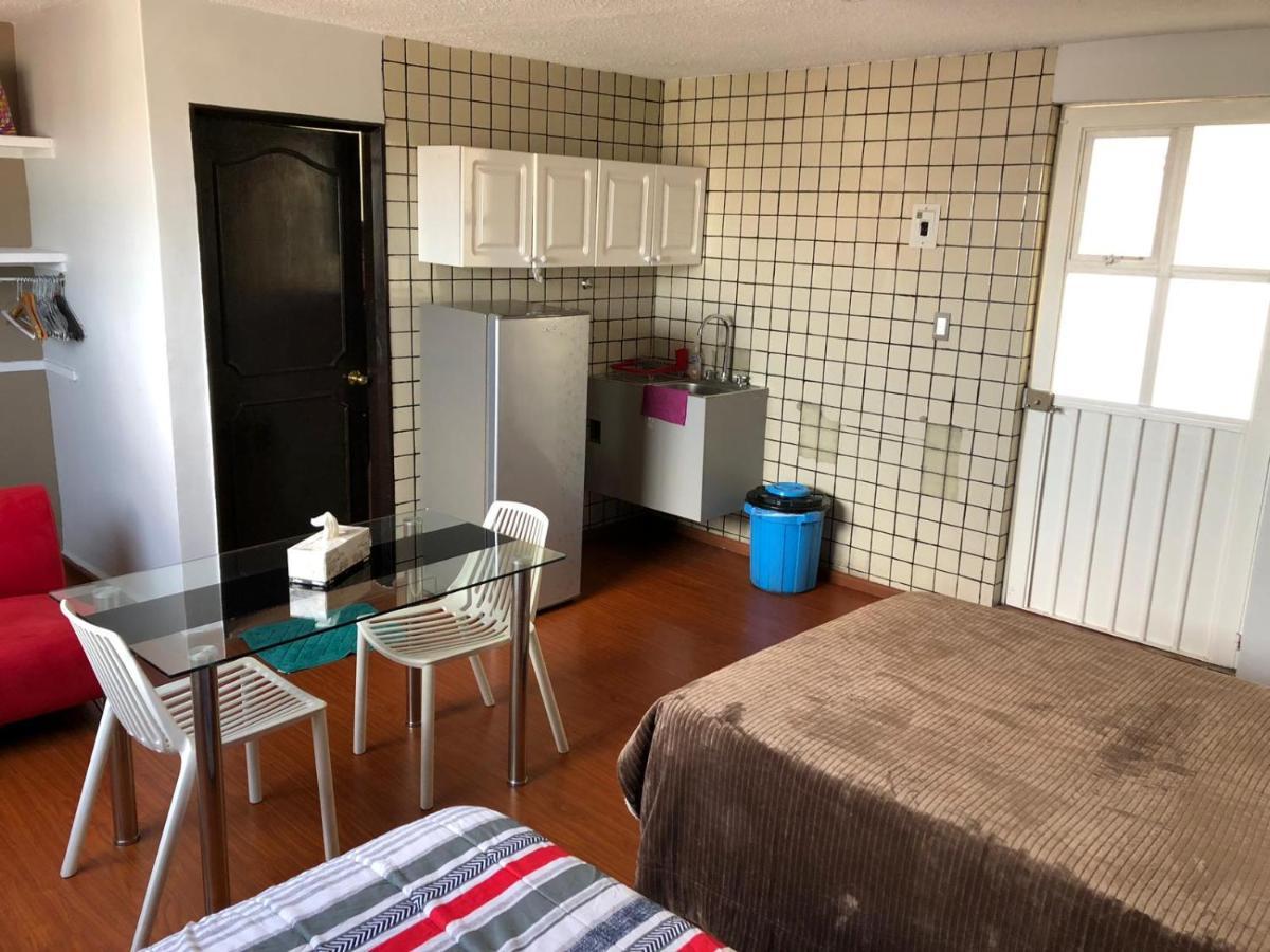 Caravansaro Penthouse Polanco Mexikóváros Kültér fotó