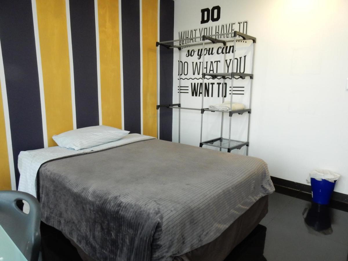 Caravansaro Penthouse Polanco Mexikóváros Kültér fotó