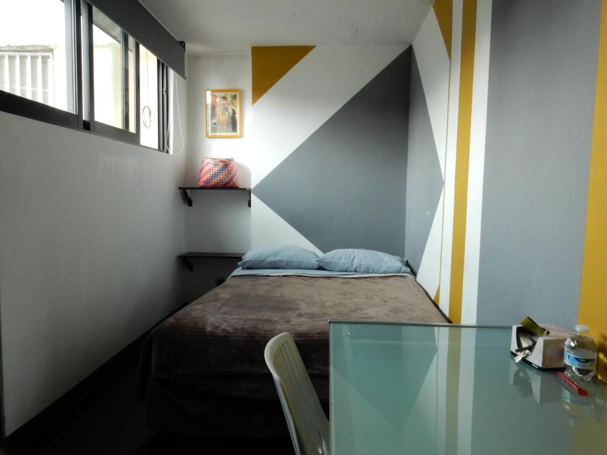 Caravansaro Penthouse Polanco Mexikóváros Kültér fotó