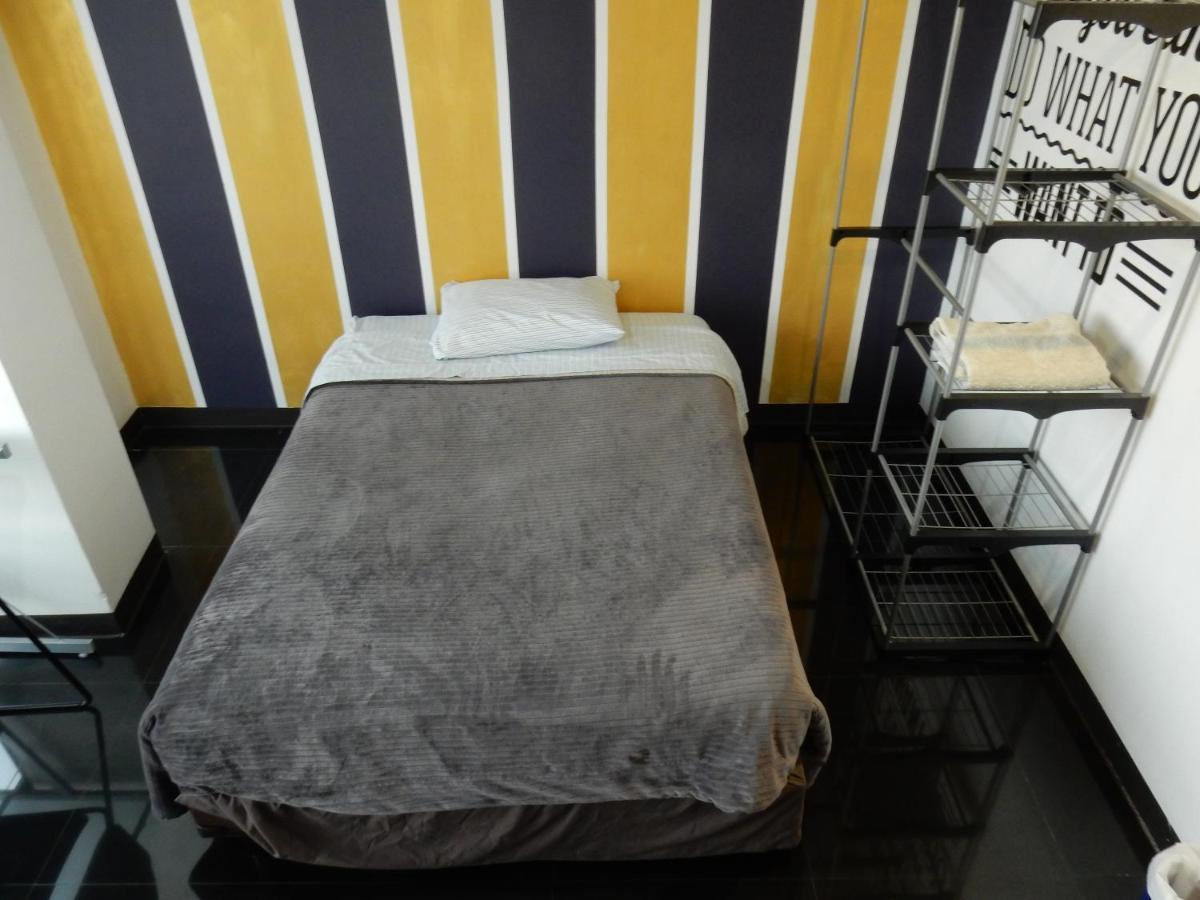 Caravansaro Penthouse Polanco Mexikóváros Kültér fotó