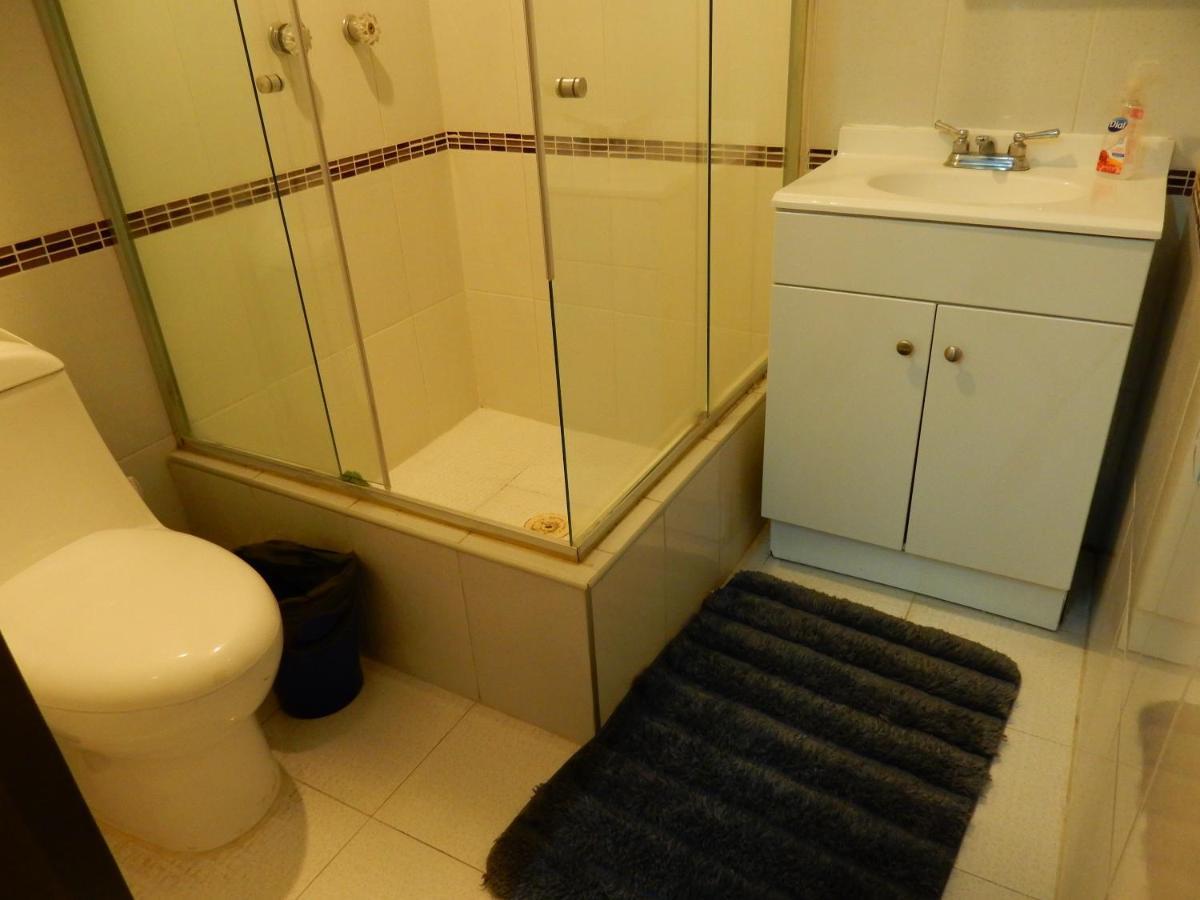 Caravansaro Penthouse Polanco Mexikóváros Kültér fotó