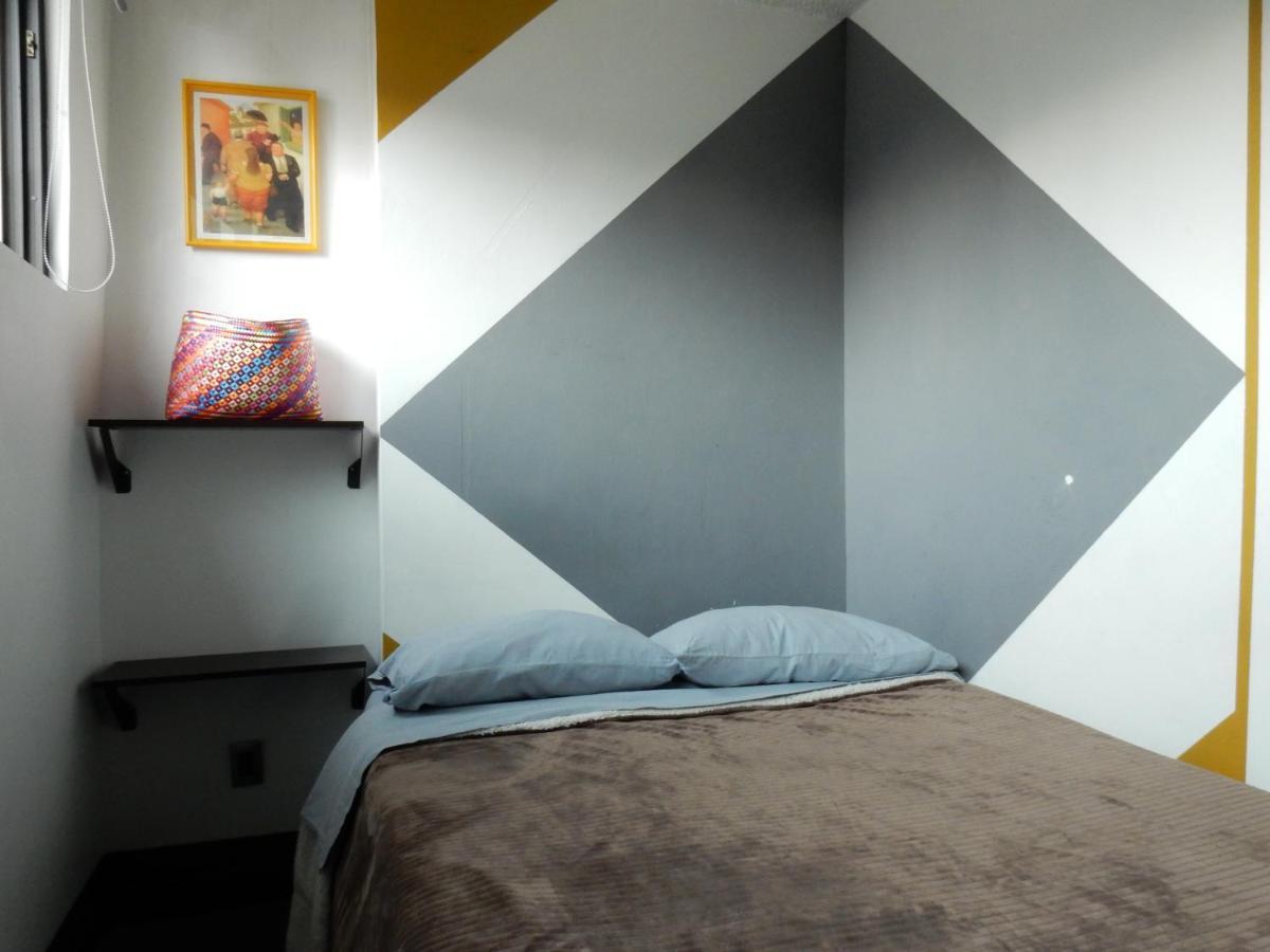 Caravansaro Penthouse Polanco Mexikóváros Kültér fotó