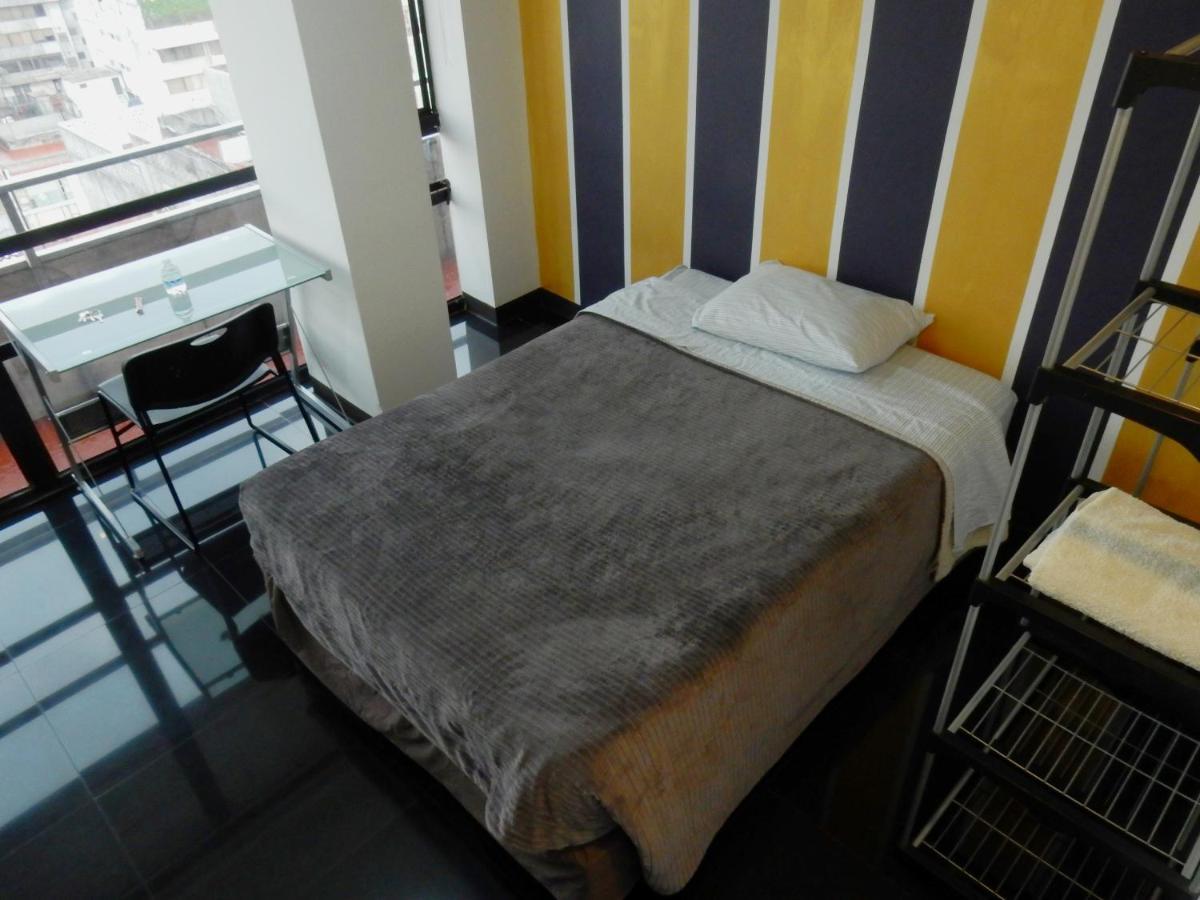 Caravansaro Penthouse Polanco Mexikóváros Kültér fotó