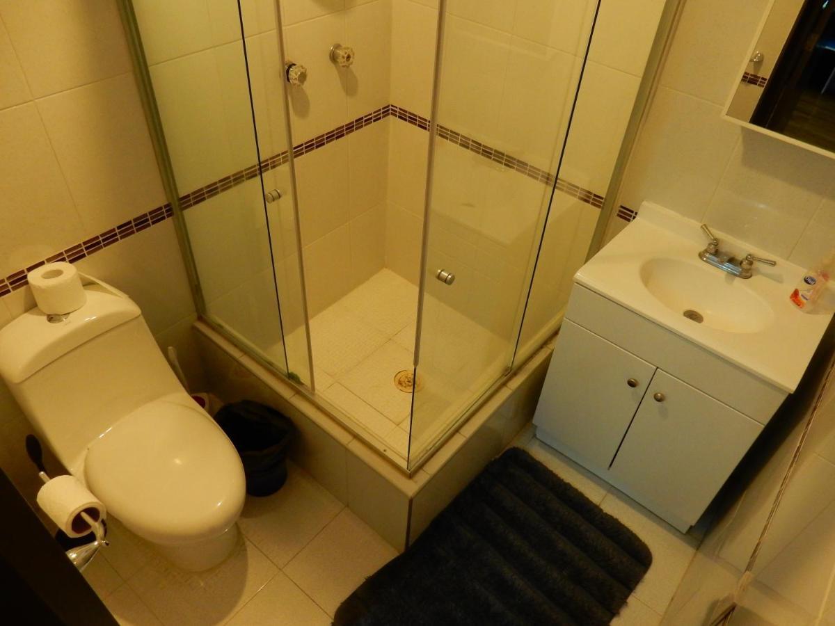 Caravansaro Penthouse Polanco Mexikóváros Kültér fotó