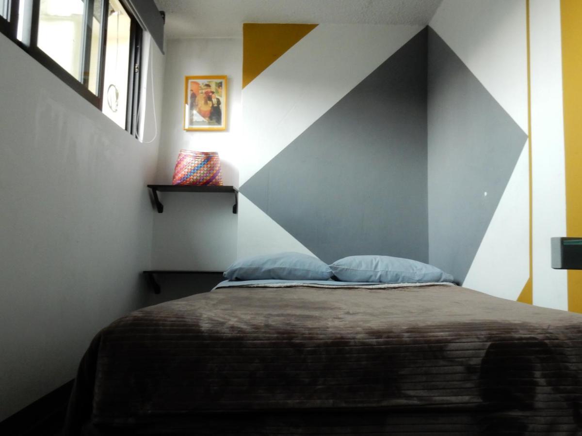Caravansaro Penthouse Polanco Mexikóváros Kültér fotó