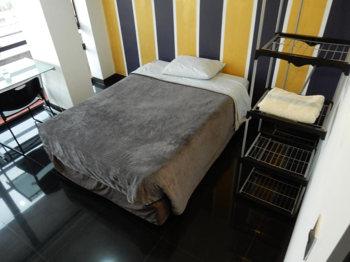 Caravansaro Penthouse Polanco Mexikóváros Kültér fotó