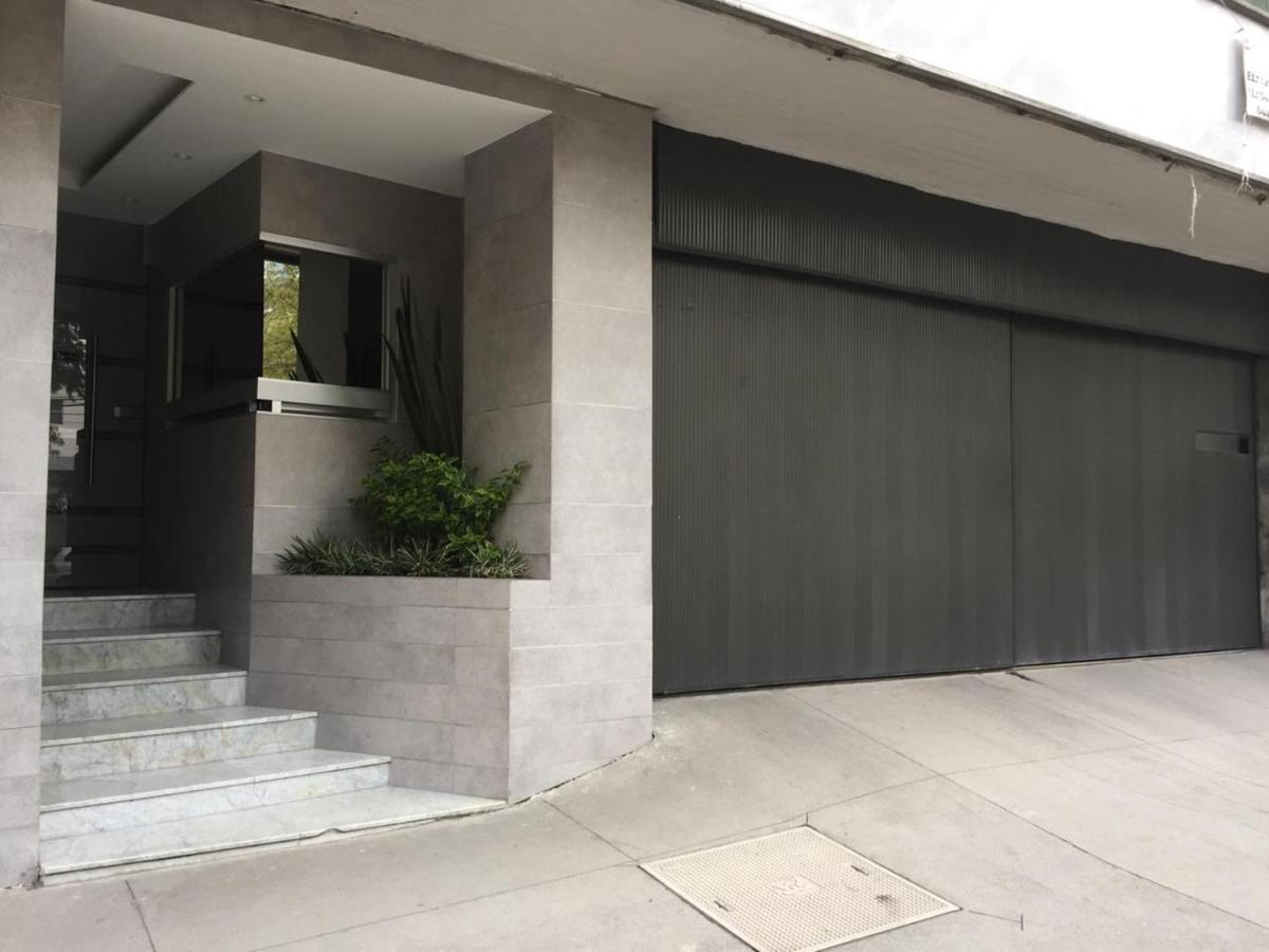 Caravansaro Penthouse Polanco Mexikóváros Kültér fotó