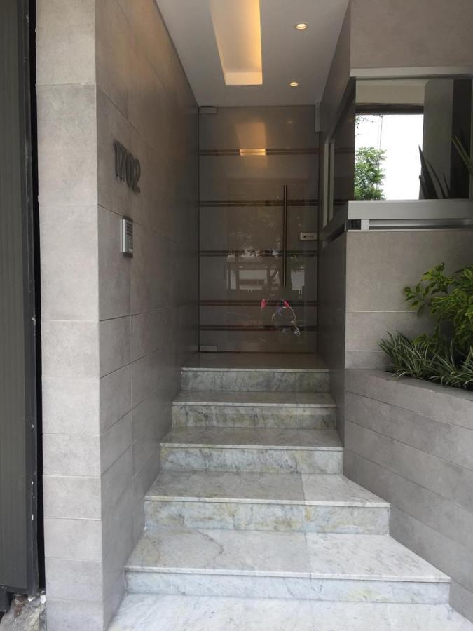 Caravansaro Penthouse Polanco Mexikóváros Kültér fotó