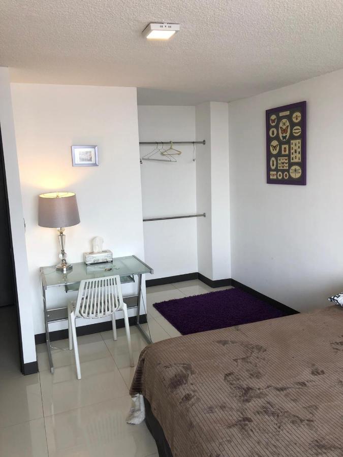 Caravansaro Penthouse Polanco Mexikóváros Kültér fotó