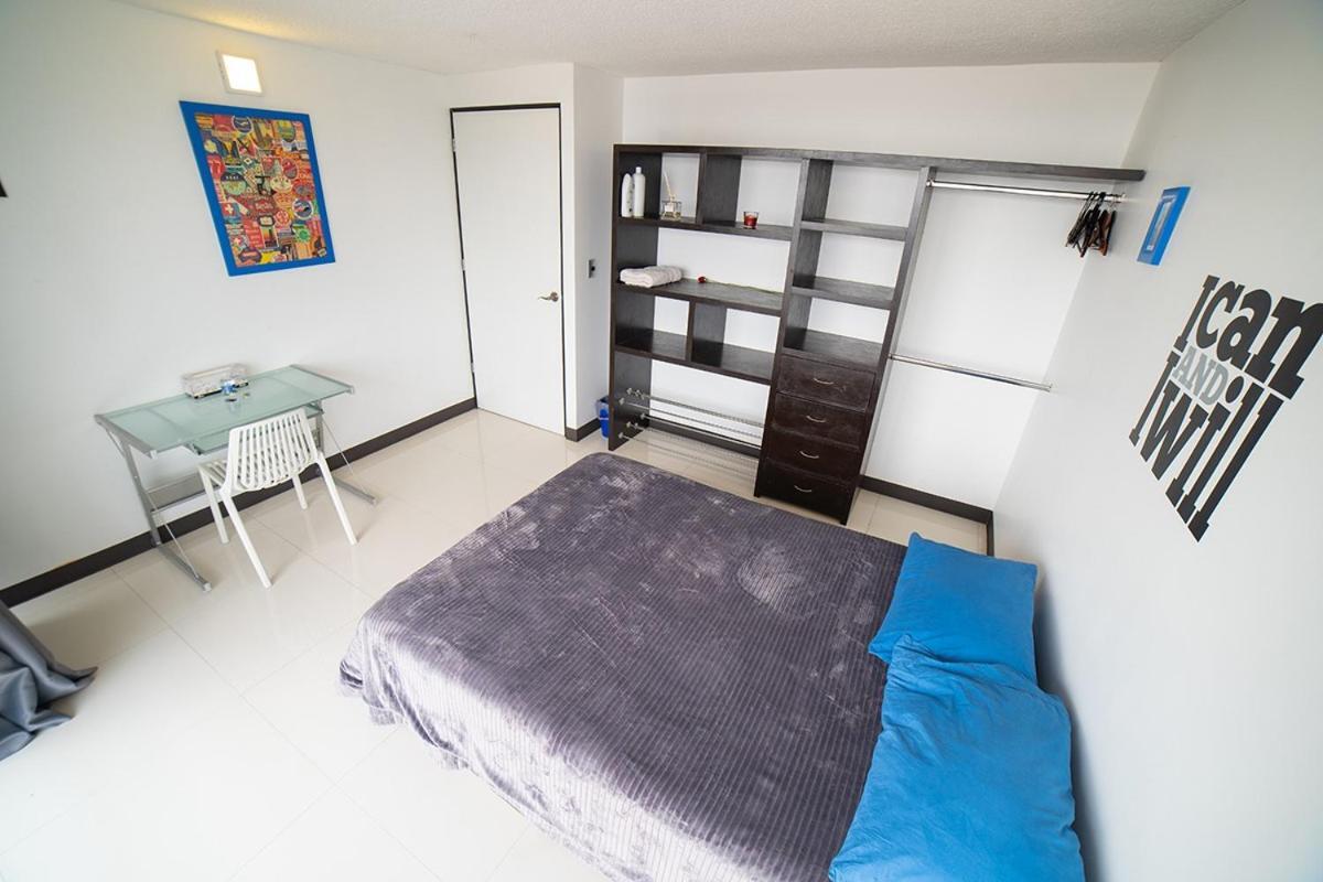 Caravansaro Penthouse Polanco Mexikóváros Kültér fotó
