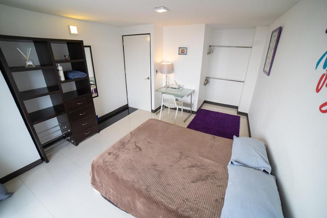 Caravansaro Penthouse Polanco Mexikóváros Kültér fotó