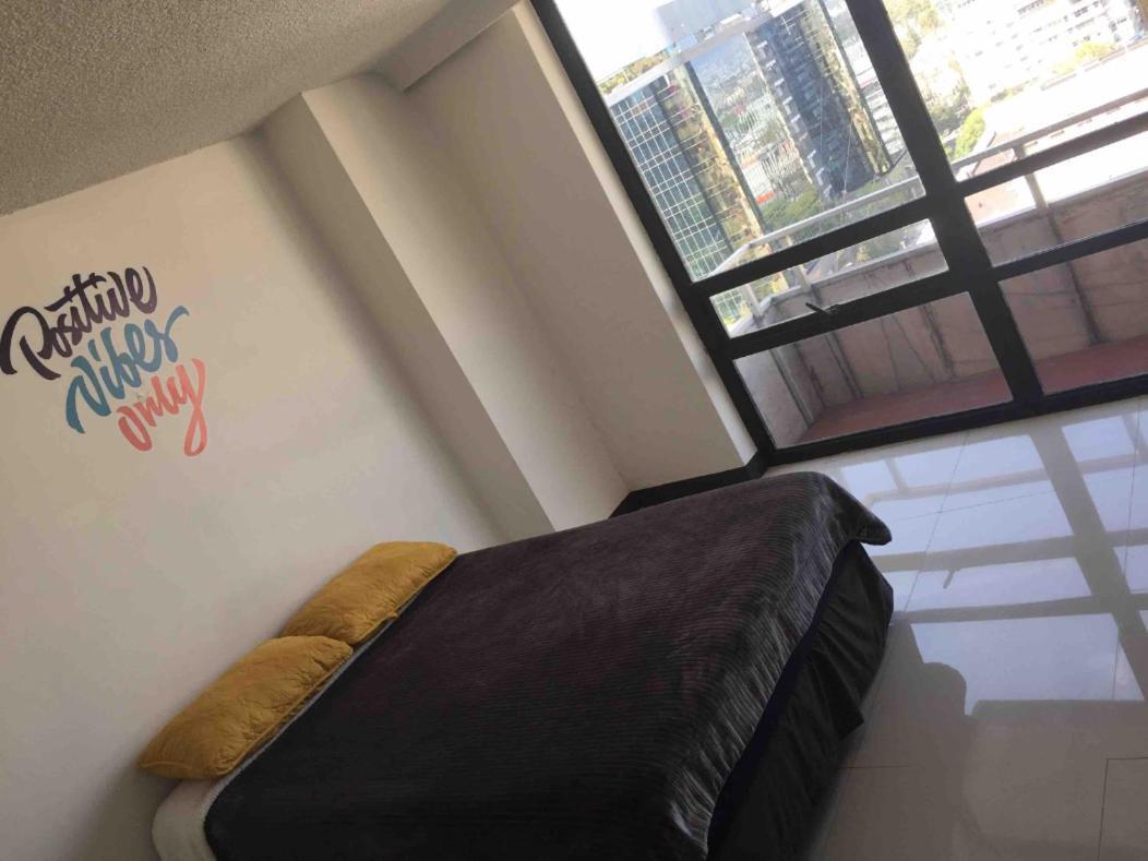 Caravansaro Penthouse Polanco Mexikóváros Kültér fotó