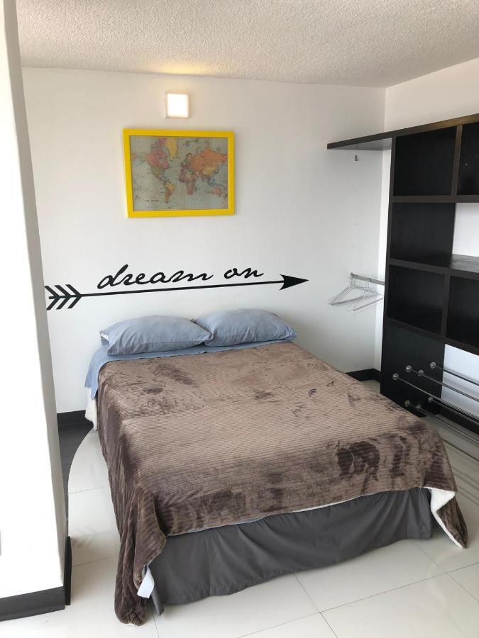 Caravansaro Penthouse Polanco Mexikóváros Kültér fotó