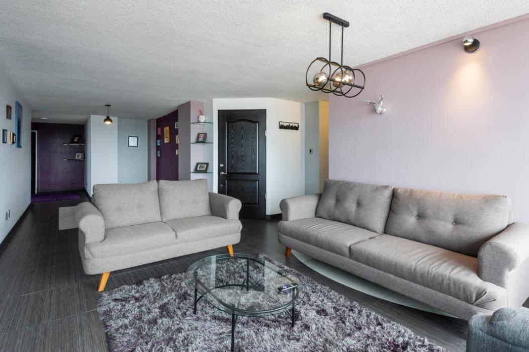 Caravansaro Penthouse Polanco Mexikóváros Kültér fotó