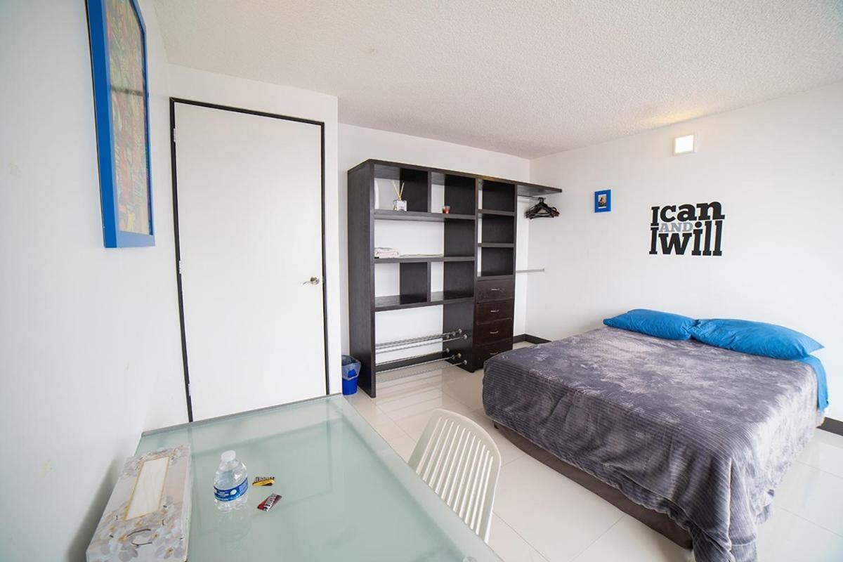 Caravansaro Penthouse Polanco Mexikóváros Kültér fotó