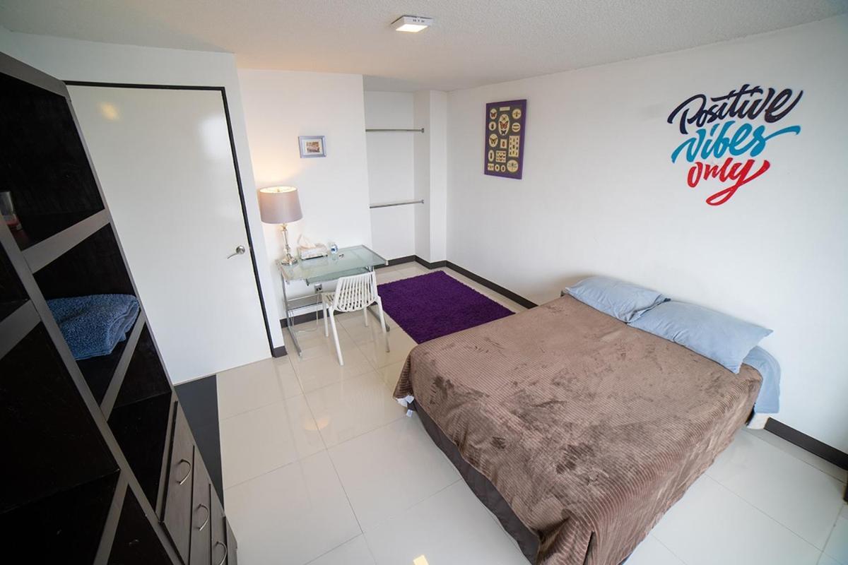 Caravansaro Penthouse Polanco Mexikóváros Kültér fotó