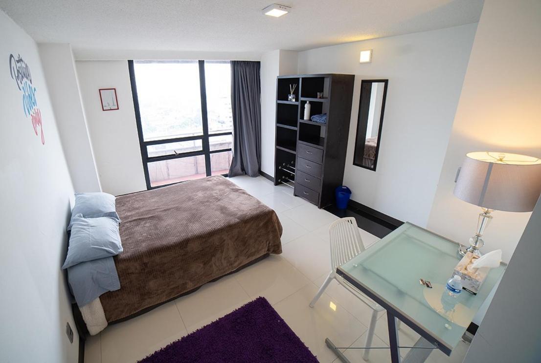 Caravansaro Penthouse Polanco Mexikóváros Kültér fotó