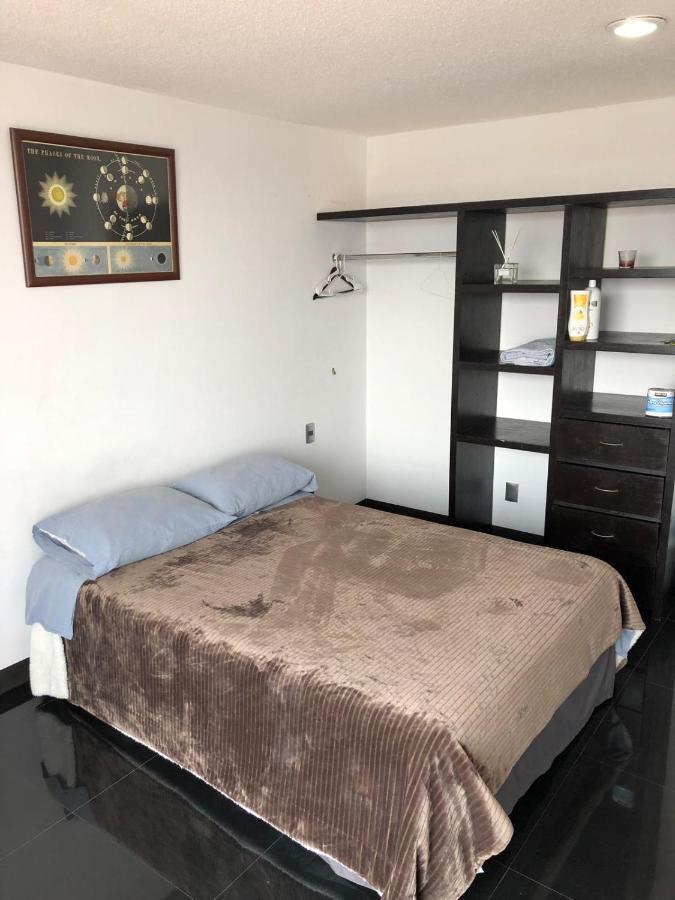 Caravansaro Penthouse Polanco Mexikóváros Kültér fotó