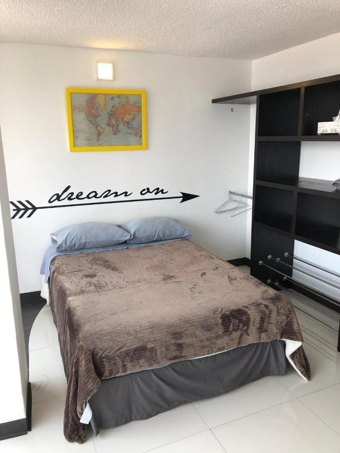 Caravansaro Penthouse Polanco Mexikóváros Kültér fotó