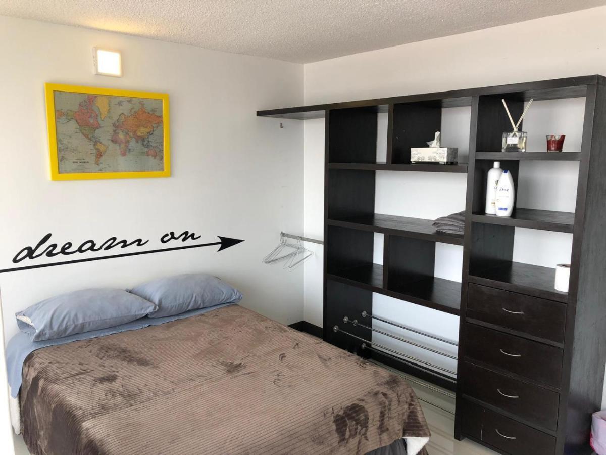 Caravansaro Penthouse Polanco Mexikóváros Kültér fotó