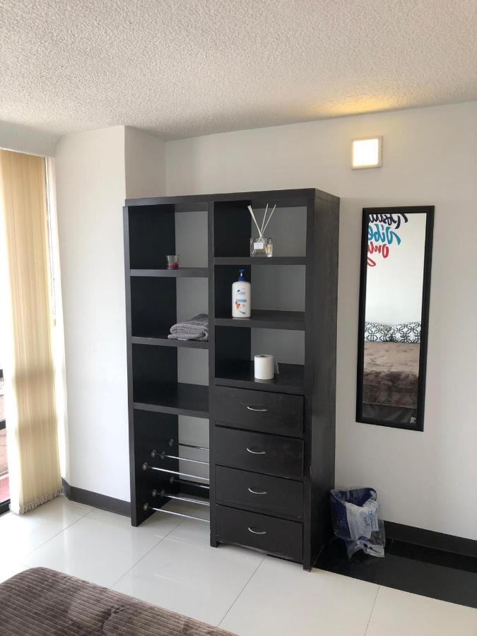 Caravansaro Penthouse Polanco Mexikóváros Kültér fotó