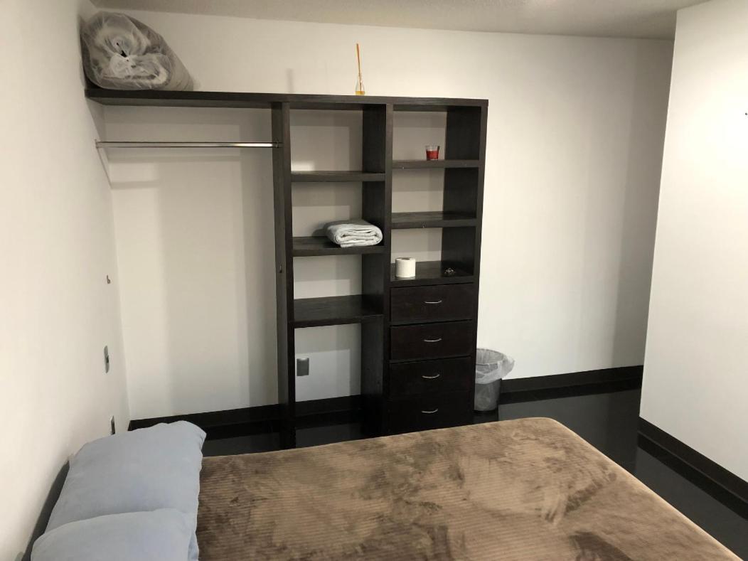 Caravansaro Penthouse Polanco Mexikóváros Kültér fotó