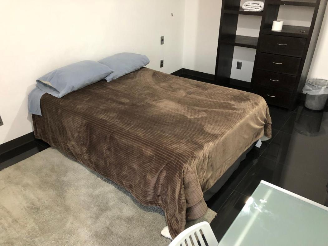 Caravansaro Penthouse Polanco Mexikóváros Kültér fotó